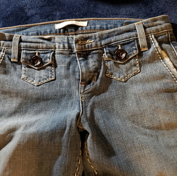 Jeans - Picture 3 of 8